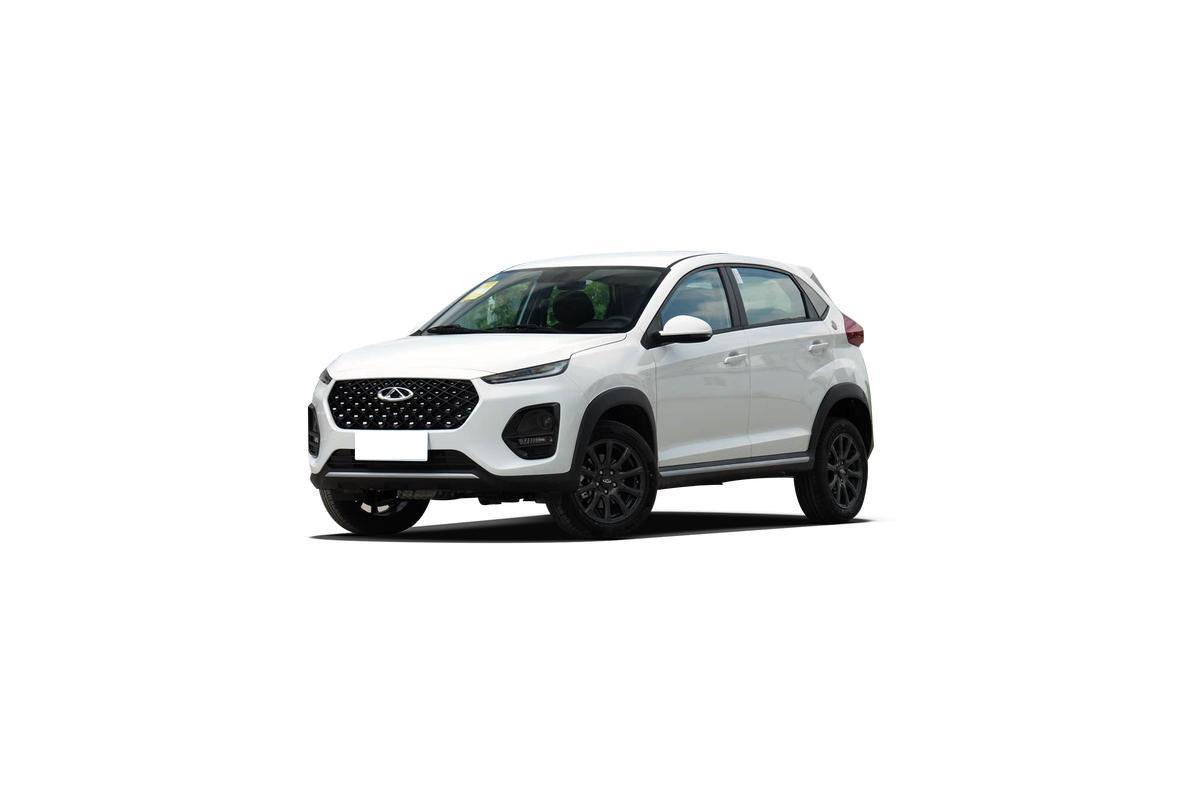 Chery Tiggo 3x